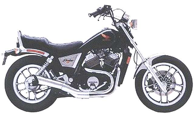 VT 500
